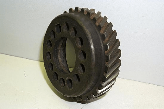 Oliver Injection Pump Gear