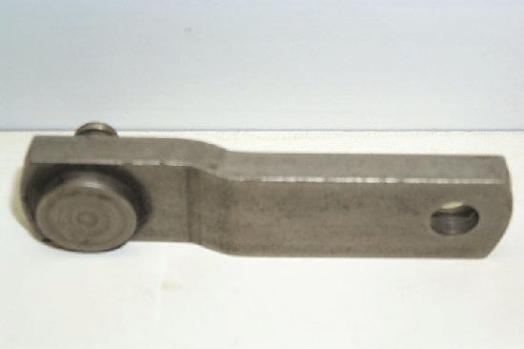 Oliver Draft Connecting Link