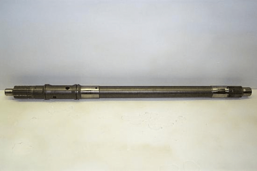 John Deere Drive Shaft - Low Range