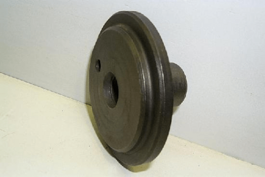 John Deere Drive Shaft Bearing Retainer