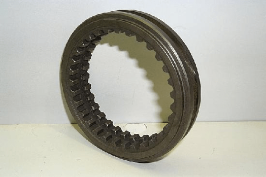 John Deere Disconnect Shifter Collar