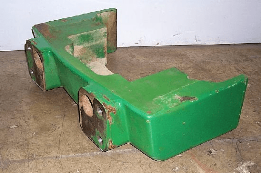 John Deere Front Extension