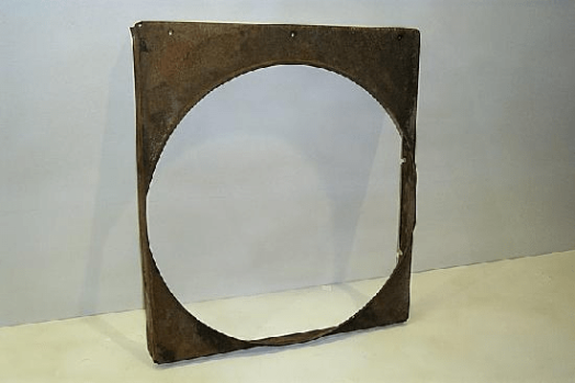 Massey Ferguson Fan Shroud