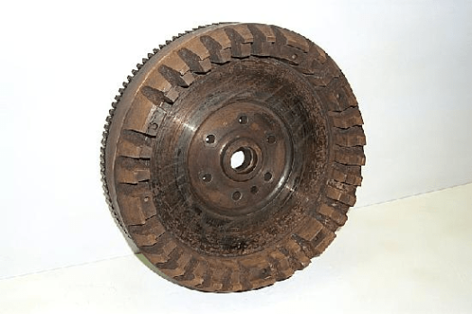 Massey Ferguson Flywheel