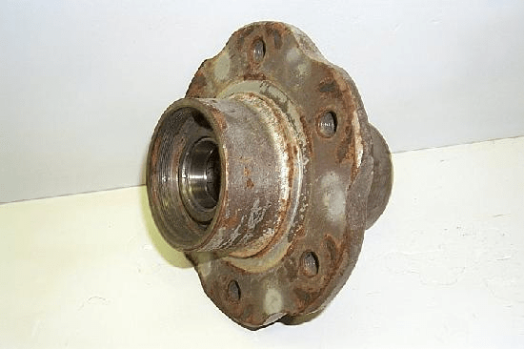 Massey Ferguson Front Hub