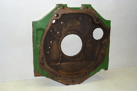 John Deere Flywheel Housing
