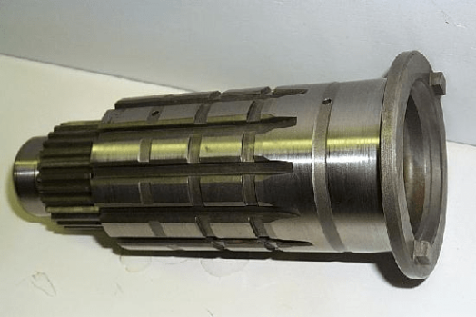 John Deere Extension Shaft