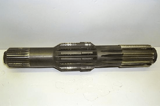 John Deere Final Drive Shaft - L.h.