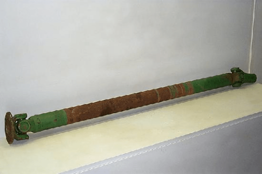 John Deere Drive Shaft