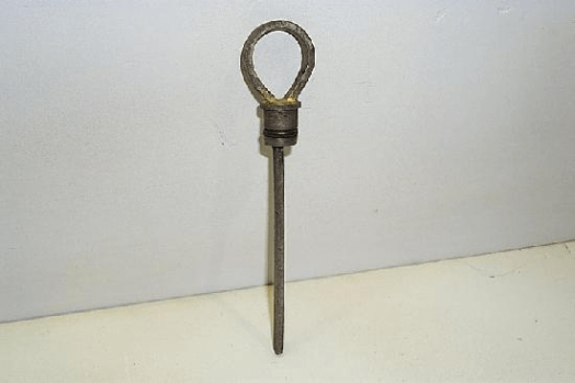 Long Dipstick