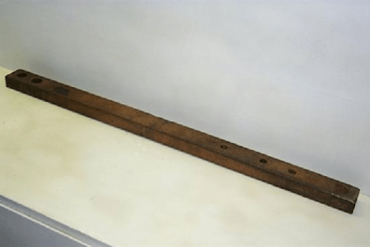 Case-international Drawbar