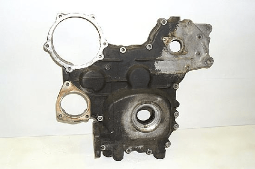 Kubota Gear Case Assembly