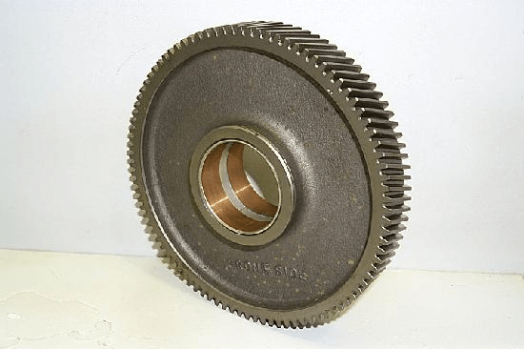 Kubota Idler Gear