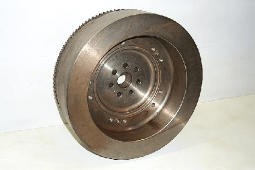 Kubota Flywheel