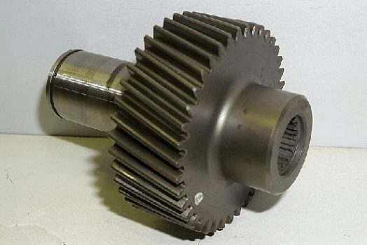 Kubota Hyd Pump Gear