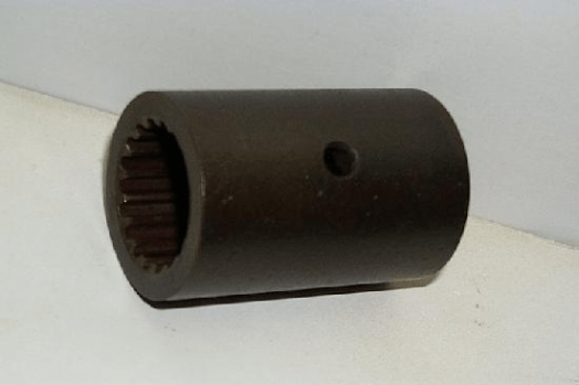 Kubota Coupling - Rear