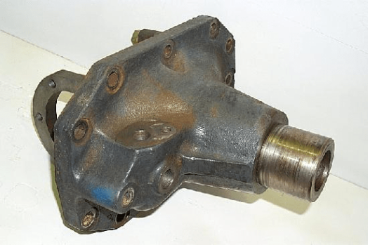 Kubota Differential Carrier