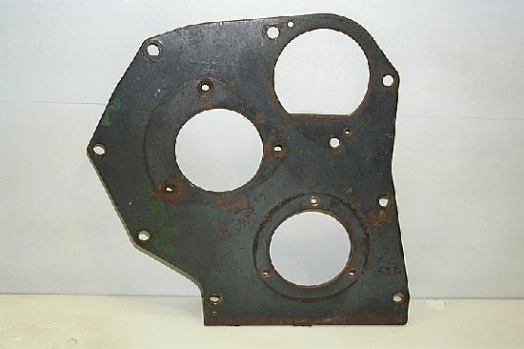 John Deere Front Gear Cover