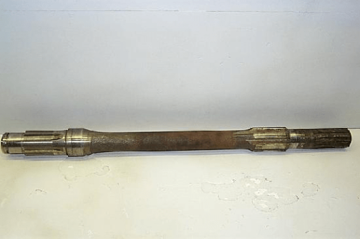John Deere Final Drive Shaft