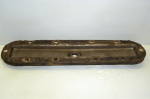 John Deere Final Drive Oil Pan