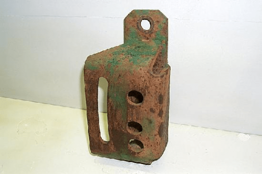 John Deere Drawbar Bracket - L.h.