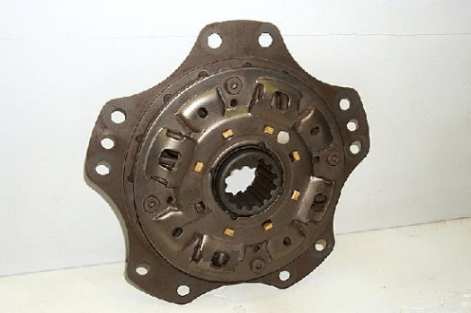 Kubota Damper Disk