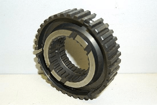 Kubota Coupling Shifter