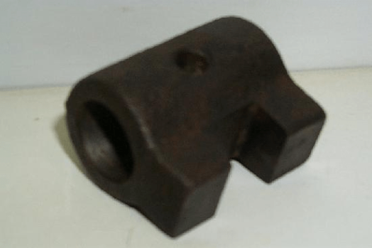 Kubota Fork Rod Holder
