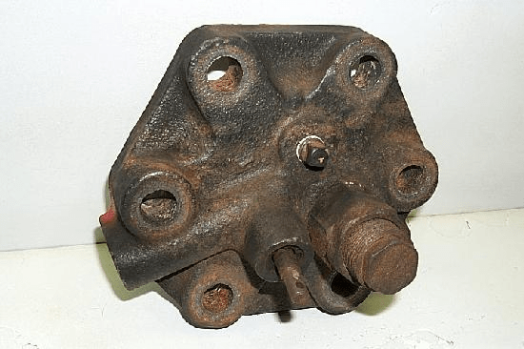 Kubota Cylinder Head