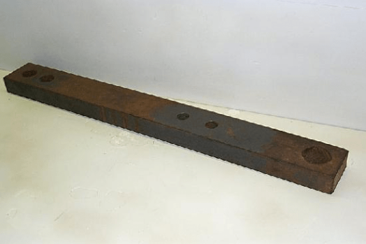 Kubota Drawbar