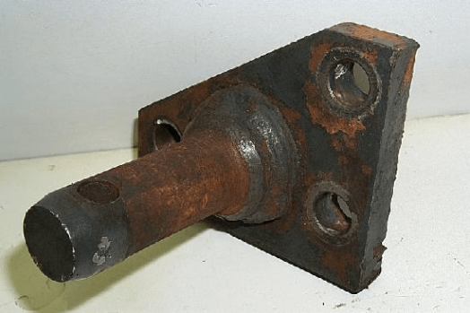 Kubota Draft Link Pin - L.h.