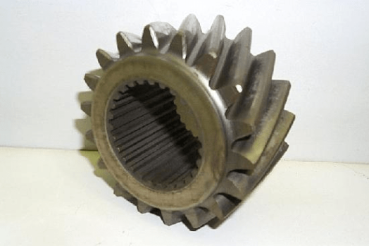 White Countershaft Gear - Reverse