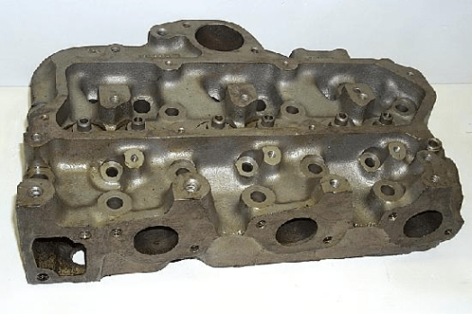John Deere Cylinder Head
