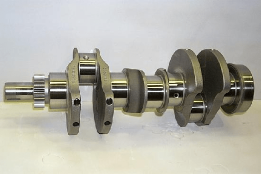 John Deere Crankshaft