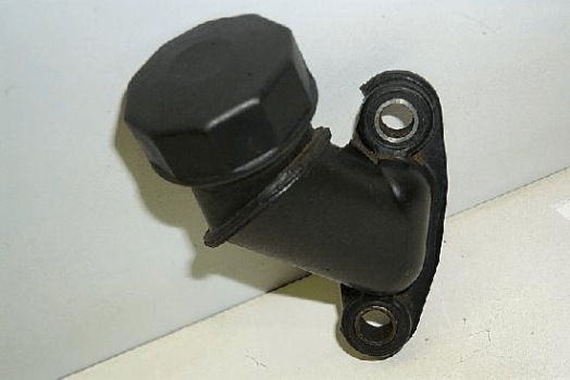John Deere Filler Neck With Cap