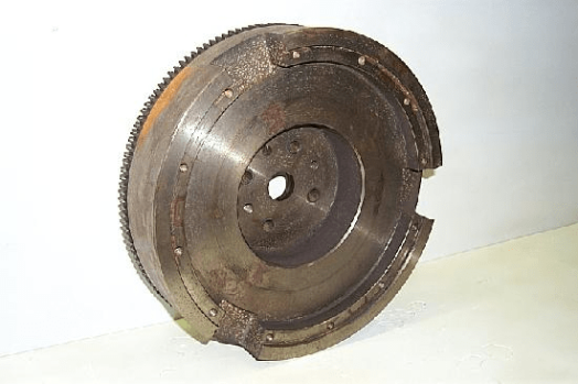 John Deere Flywheel