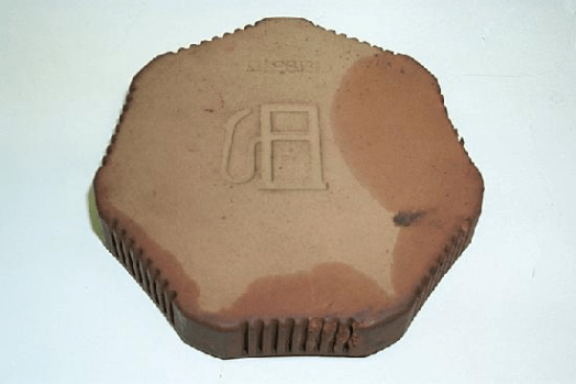 John Deere Fuel Cap