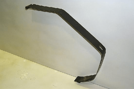 John Deere Fuel Tank Strap