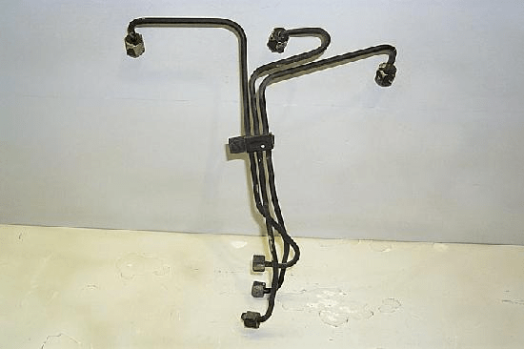John Deere Fuel Line Assembly