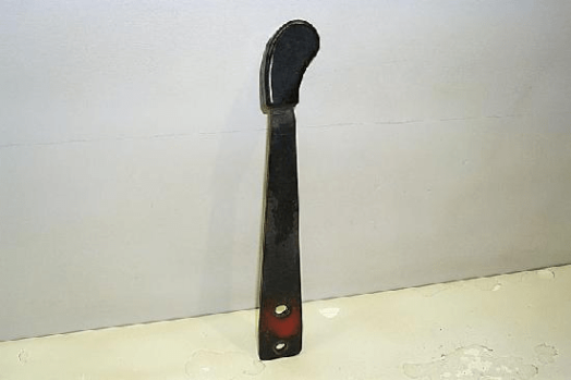 John Deere Hand Lever - Outer