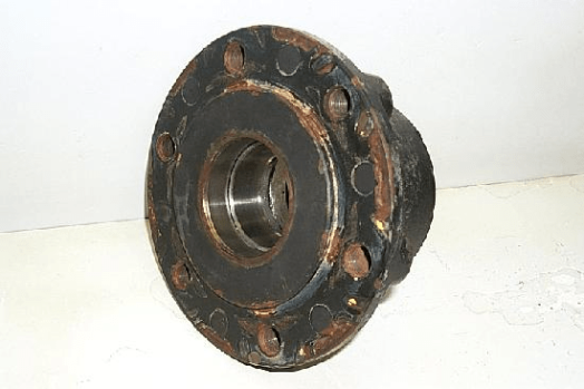 John Deere Front Hub
