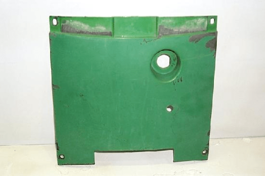 John Deere Cowl Cover