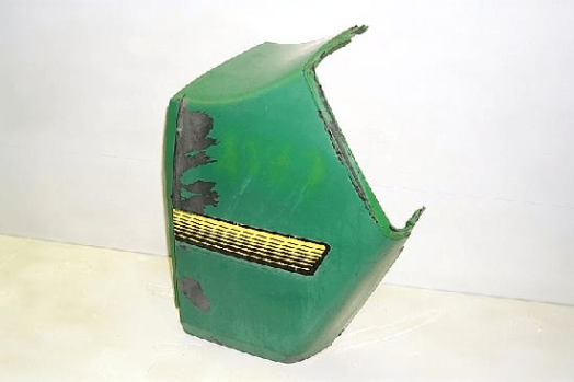 John Deere Cowl - L.h.