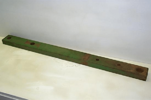 John Deere Drawbar