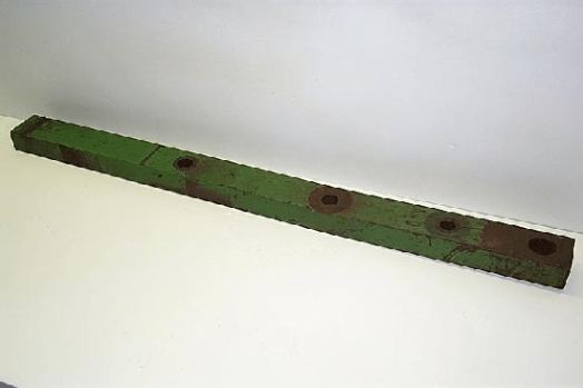 John Deere Drawbar