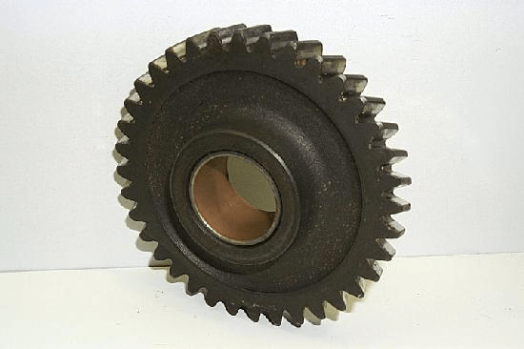 Case-international Idler Gear