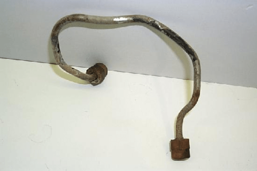 Case-international Injection Tube #1