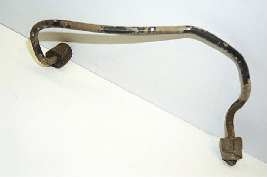 Case-international Injection Tube #2