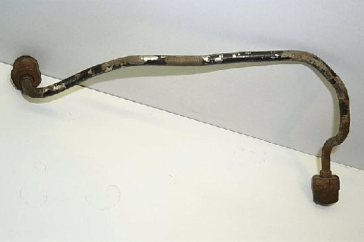 Case-international Injection Tube #3