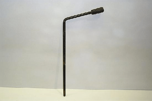 Case-international Hand Lever